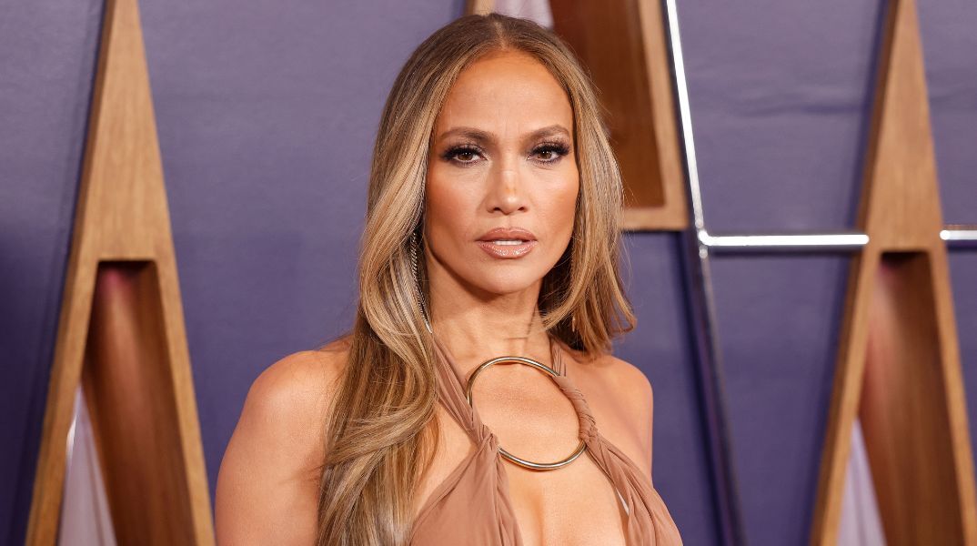 Η Τζένιφερ Λόπεζ