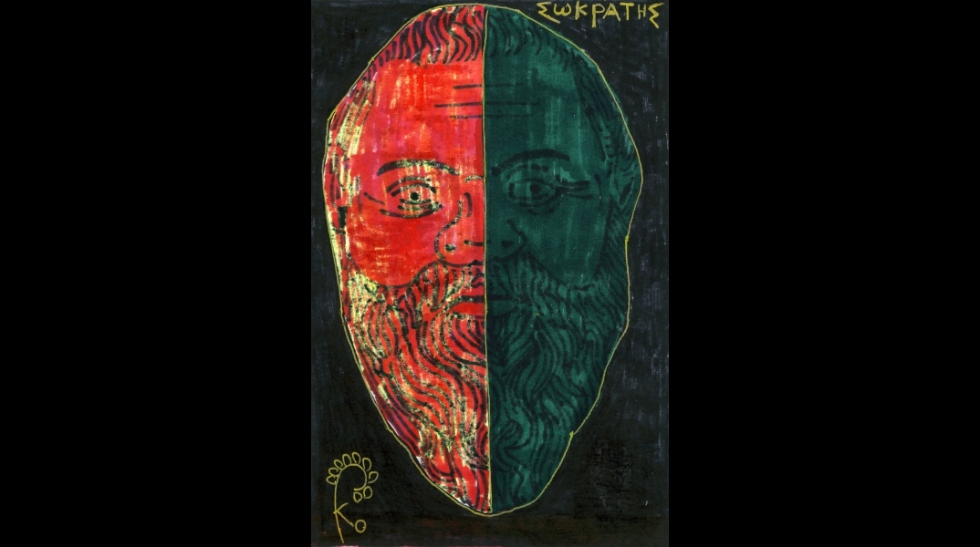 Όποιο μύθο και να πεις ίδιο μύθο θα ακούσεις