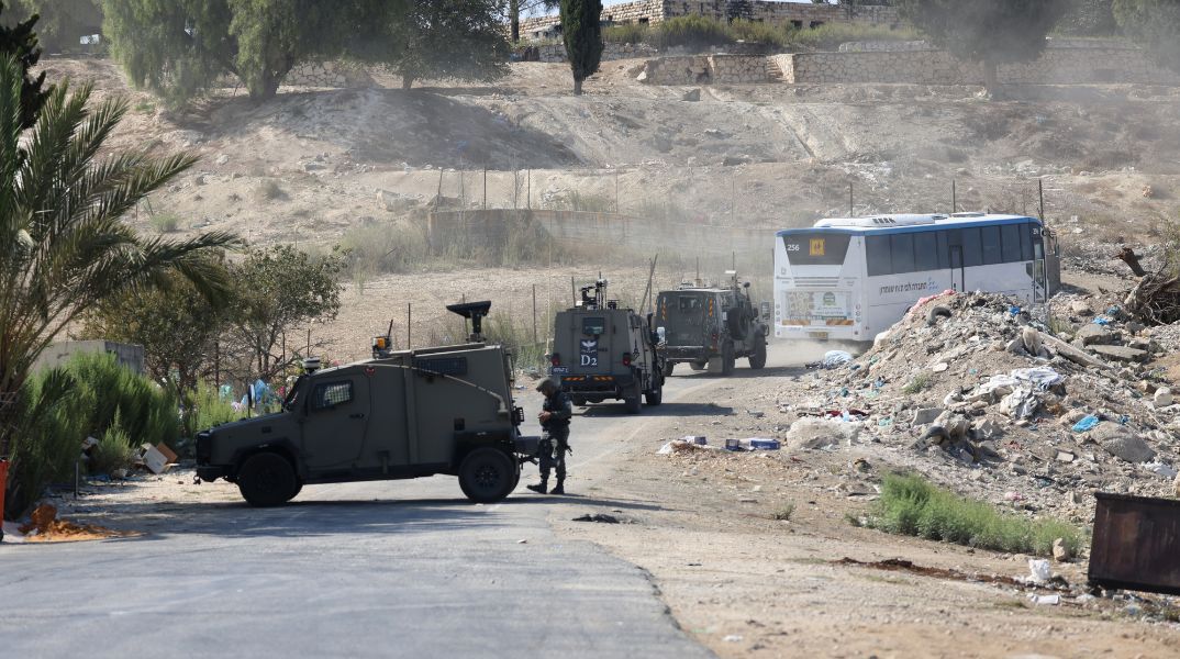 Ο Ισραηλινός στρατός εξαπολύει επίθεση στη Γάζα, αναφέρουν τα ισραηλινά ΜΜΕ - Συνεχίζεται η ένταση με τη Χαμάς για την εκεχειρία 