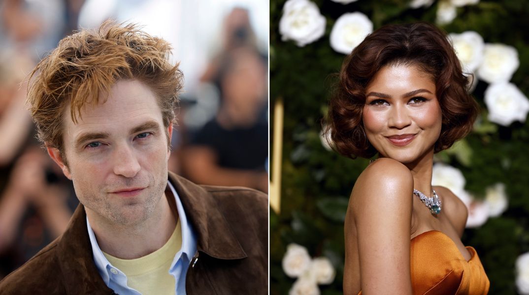 Η A24 ανακοίνωσε επίσημα την ημερομηνία κυκλοφορίας για τη νέα της ταινία The Drama -  Ξανά μαζί στη μεγάλη οθόνη Ρόμπερτ Πάτινσον και Ζεντάγια