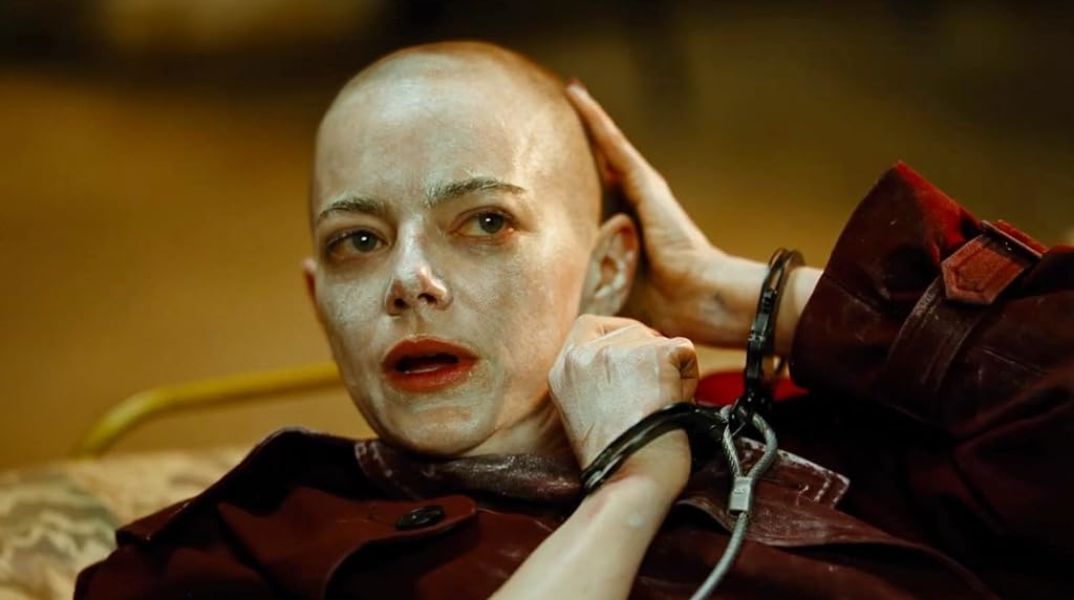 Κινηματογράφος στο Λος Άντζελες προσφέρει δωρεάν είσοδο στο Bugonia του Γιώργου Λάνθιμου σε όσους είναι φαλακροί ή διατίθενται να ξυρίσουν το κεφάλι τους