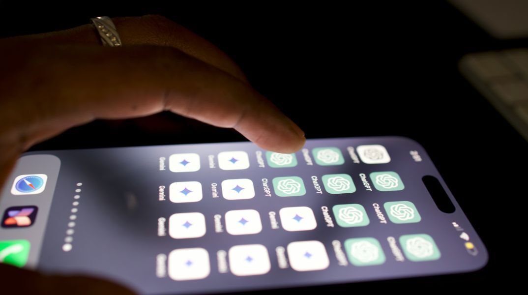 Το ChatGPT ως συνήγορος: Γυναίκα στην Καλιφόρνια κέρδισε δικαστική μάχη χρησιμοποιώντας τεχνητή νοημοσύνη για νομική καθοδήγηση