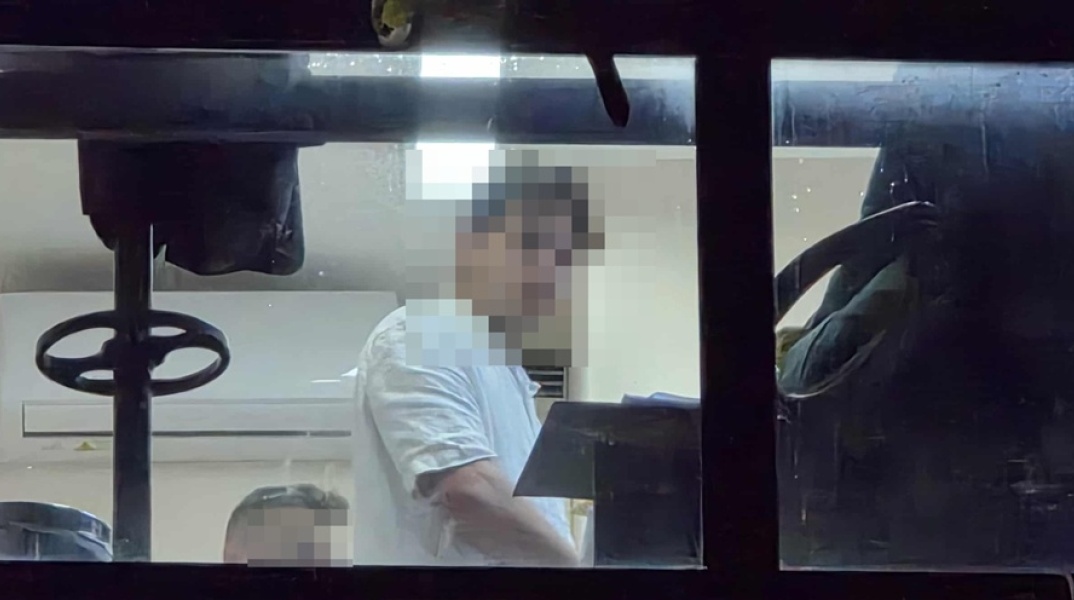 Ο κατηγορούμενος για τη διπλή δολοφονία στη Φοινικούντα