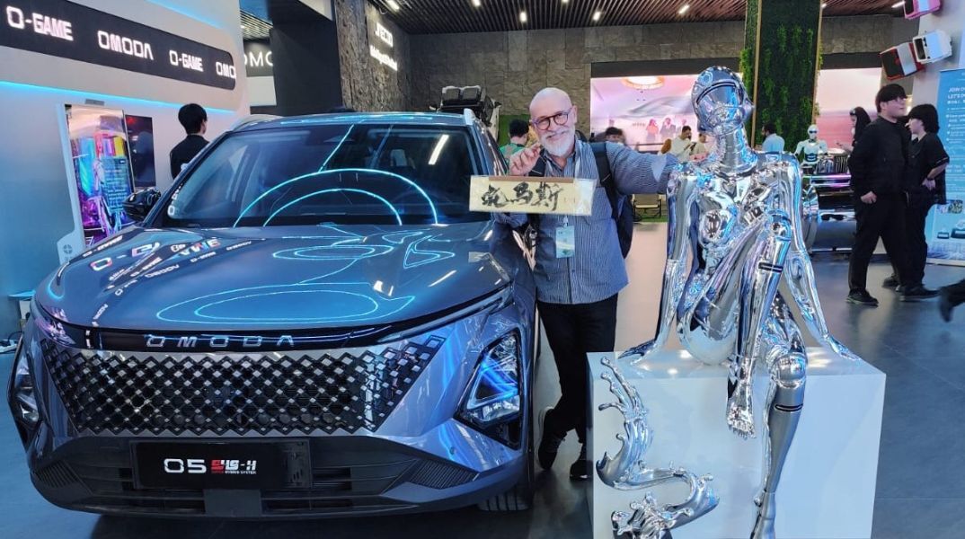 Omoda & Jaecoo International User Summit 2025: Γιατί αλλάζει ο χάρτης της αυτοκίνησης