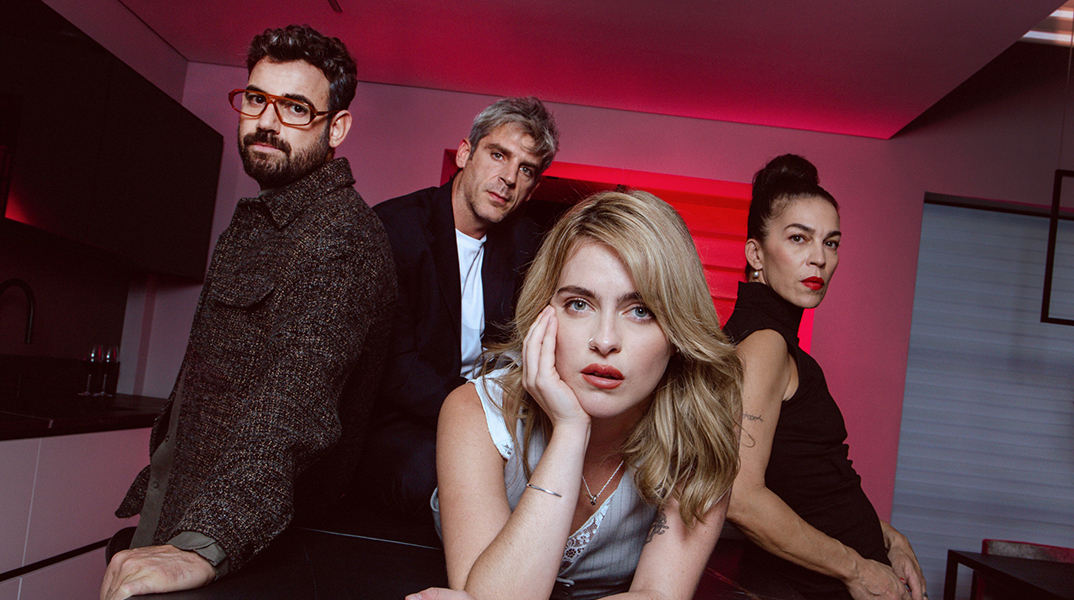 «Το τεστ» στο Σύγχρονο θέατρο