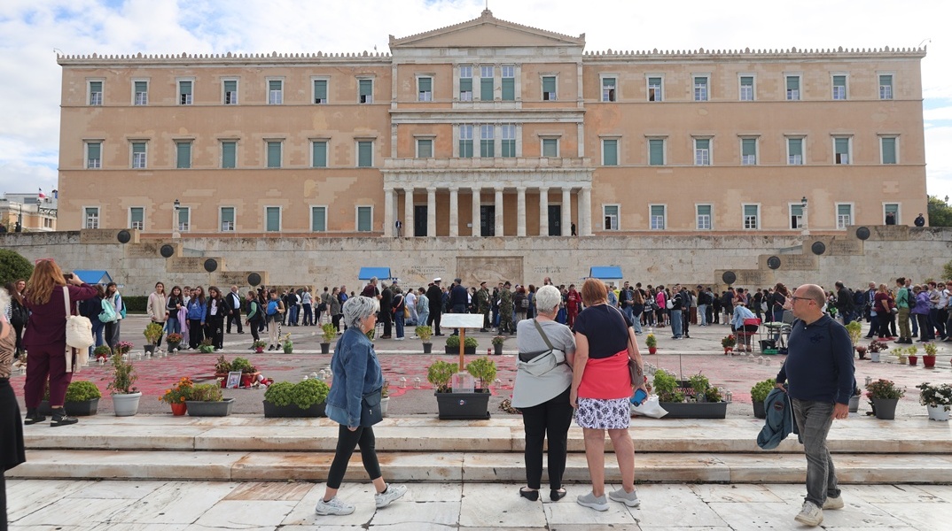 Άγνωστος Στρατιώτης