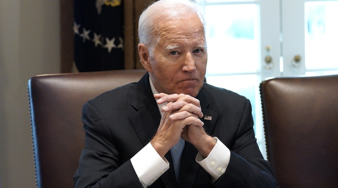 Τζο Μπάιντεν