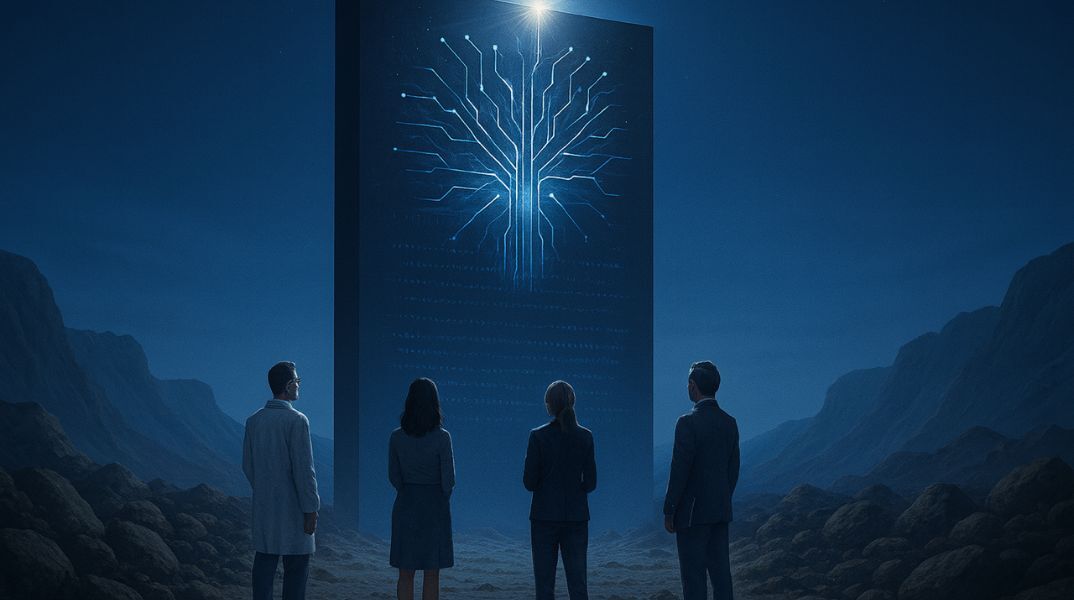 Γιατί η Τεχνητή Νοημοσύνη είναι μεγαλύτερη τεχνολογική επανάσταση της ιστορίας;