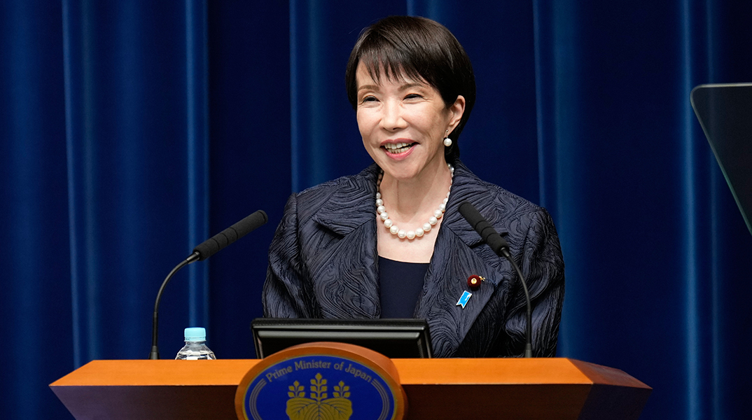 Η Σανάε Τακαΐτσι, η επόμενη μέρα στην Ιαπωνία και η υποκρισία του όψιμου προοδευτισμού