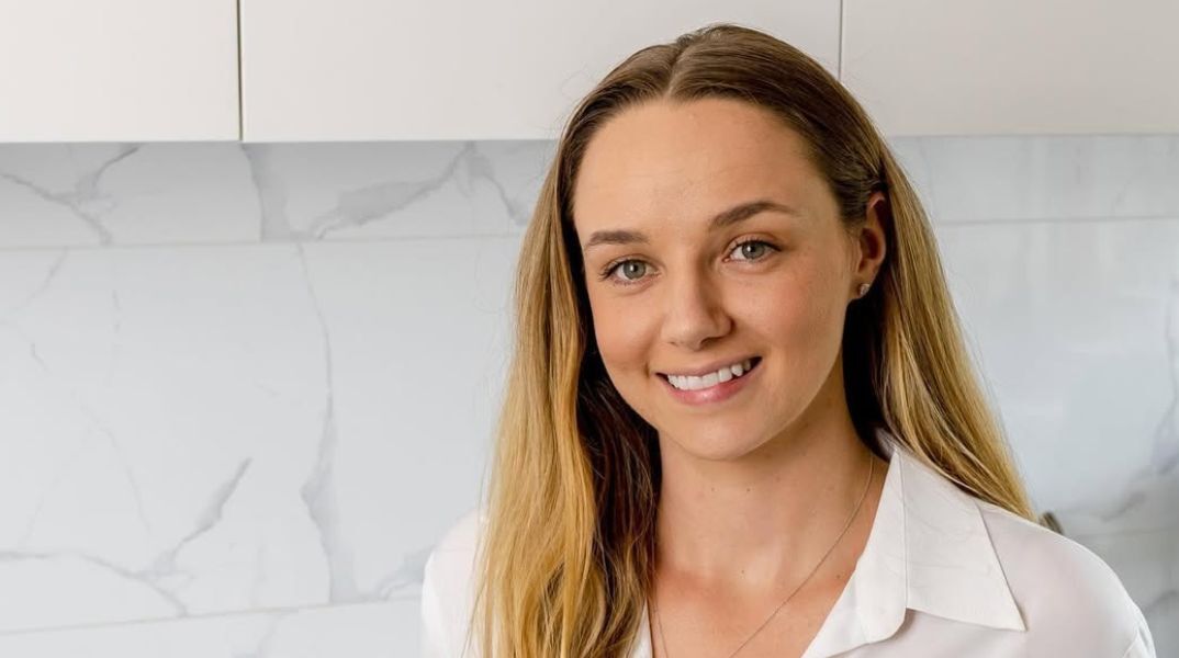 Η διατροφολόγος και influencer Στέισι Γουόρνεκε από τη Μελβούρνη πέθανε μετά από σπάνια επιπλοκή στη διάρκεια τοκετού στο σπίτι