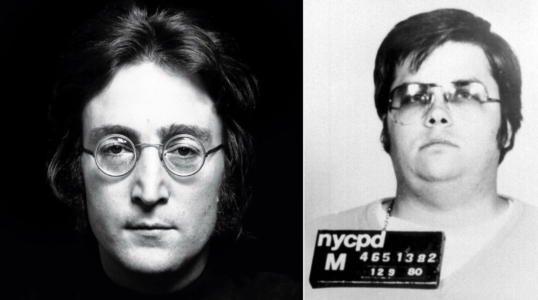 Ο δολοφόνος του Τζον Λένον αποκαλύπτει τον πραγματικό λόγο πίσω από το έγκλημα - Τι δηλώνει ο Μαρκ Ντέιβιντ Τσάπμαν σχεδόν 45 χρόνια μετά τη δολοφονία 