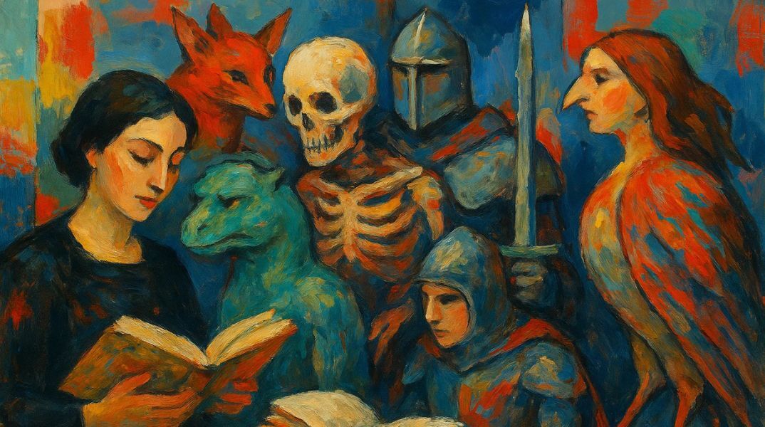 Λογοτεχνία: Τα νέα είδη που θα διαβάζουμε αύριο