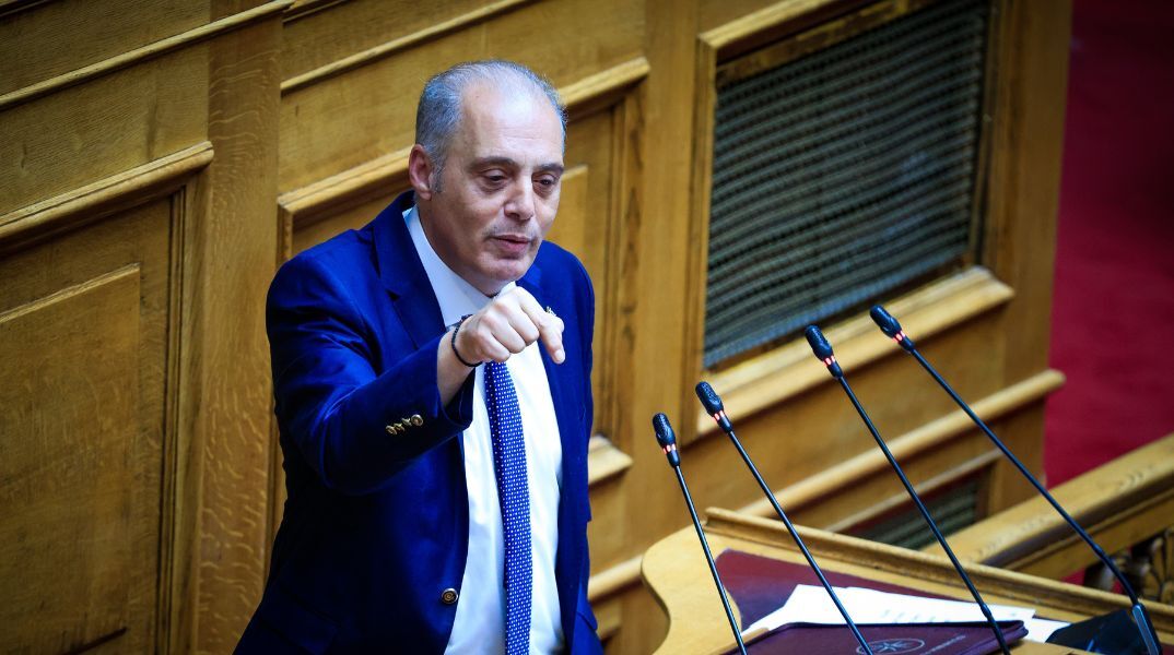 Μήπως οι αντιδράσεις στους Βελοπουλισμούς είναι λάθος;