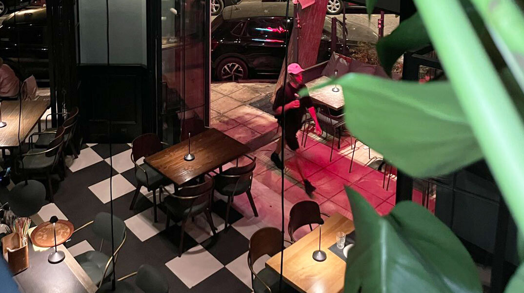 Musique Cafe | Παγκράτι