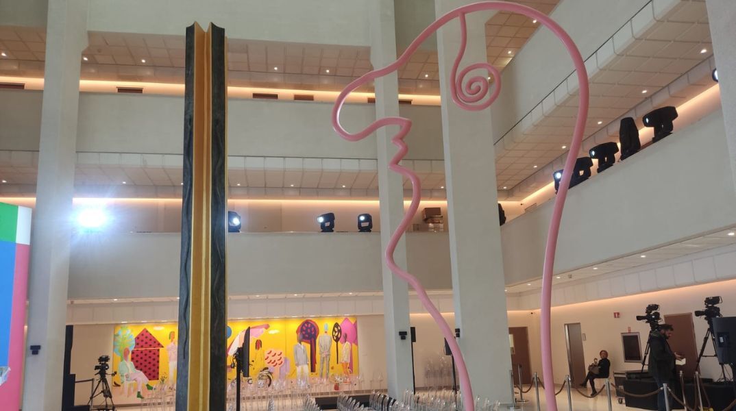 Ωνάσειο Νοσοκομείο: Η νέα εποχή της υγείας μέσω της τέχνης και της τεχνητής νοημοσύνης