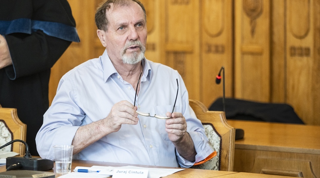 O 72χρονος που πυροβόλησε τον Ρόμπερτ Φίτσο