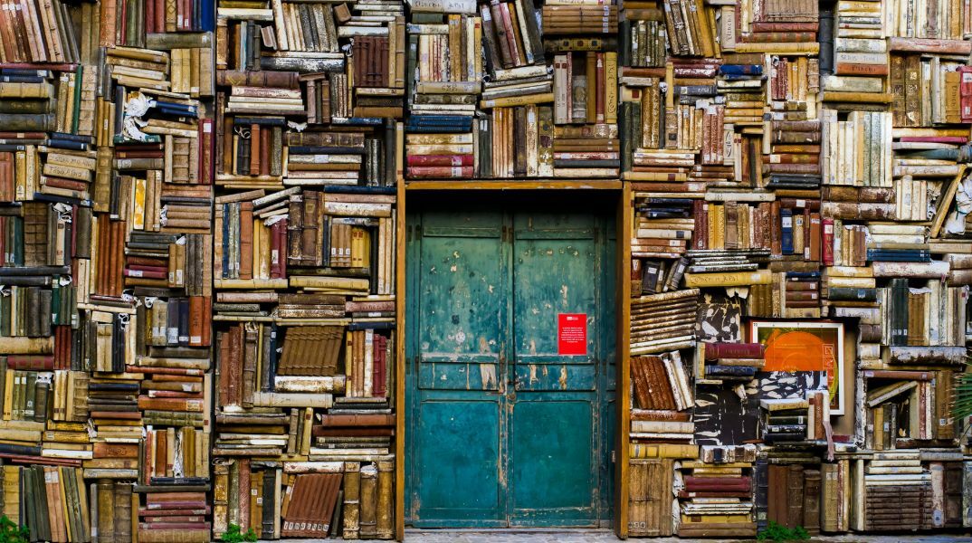 Τι γίνεται με τις αυτοεκδόσεις στην Ελλάδα;