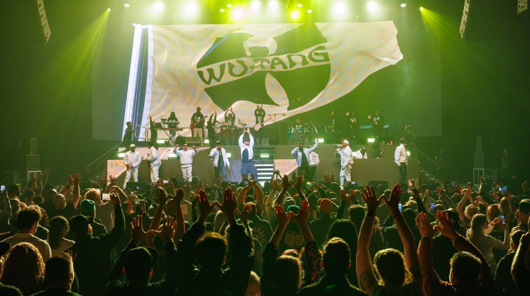Οι Wu-Tang Clan ανακοίνωσαν την παγκόσμια περιοδεία “The Final Chamber 2026”, με συναυλίες σε Ευρώπη, Ηνωμένο Βασίλειο, Αυστραλία και Ντουμπάι.