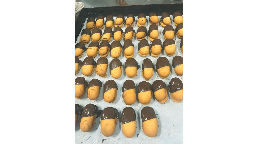 Καγγέλης Ζαχαροπλαστείο