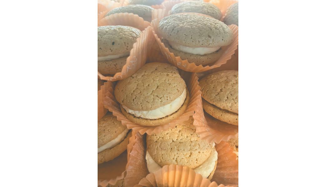 Καγγέλης Ζαχαροπλαστείο