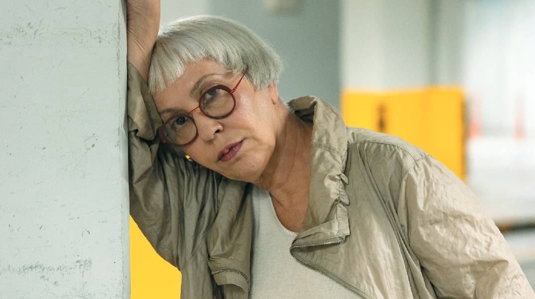  Άννα Σωτρίνη