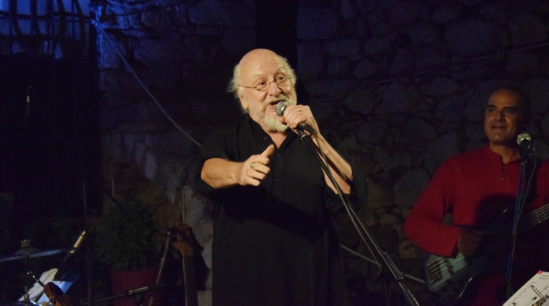 Διονύσης Σαββόπουλος