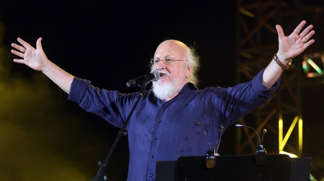 Διονύσης Σαββόπουλος