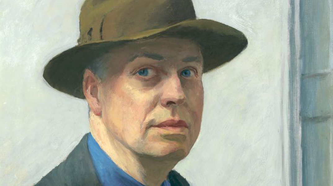 Ένας τόπος για να επιστρέφεις: O Ρόμπερτ Πεν Γουόρεν γράφει για τη ζωή του