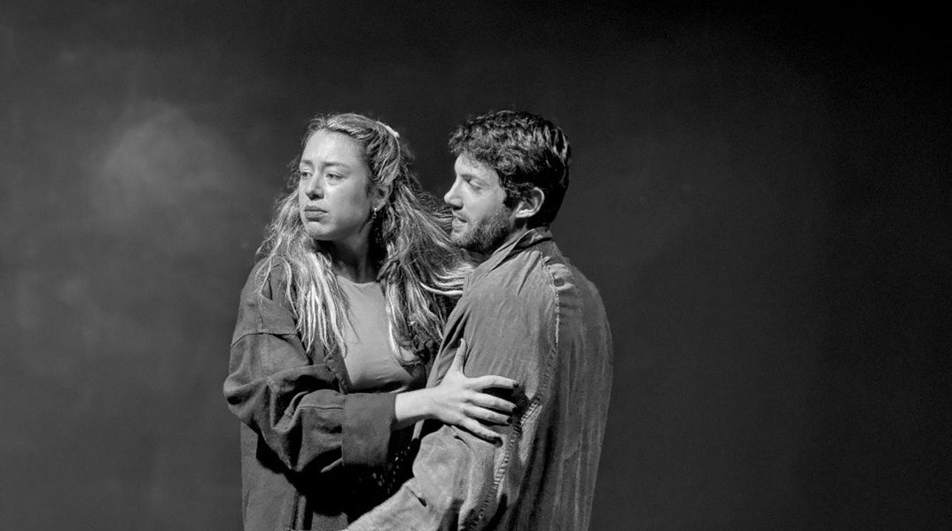 Ερρίκος Ε': Δείτε τις πρώτες φωτογραφίες από τις πρόβες της παράστασης