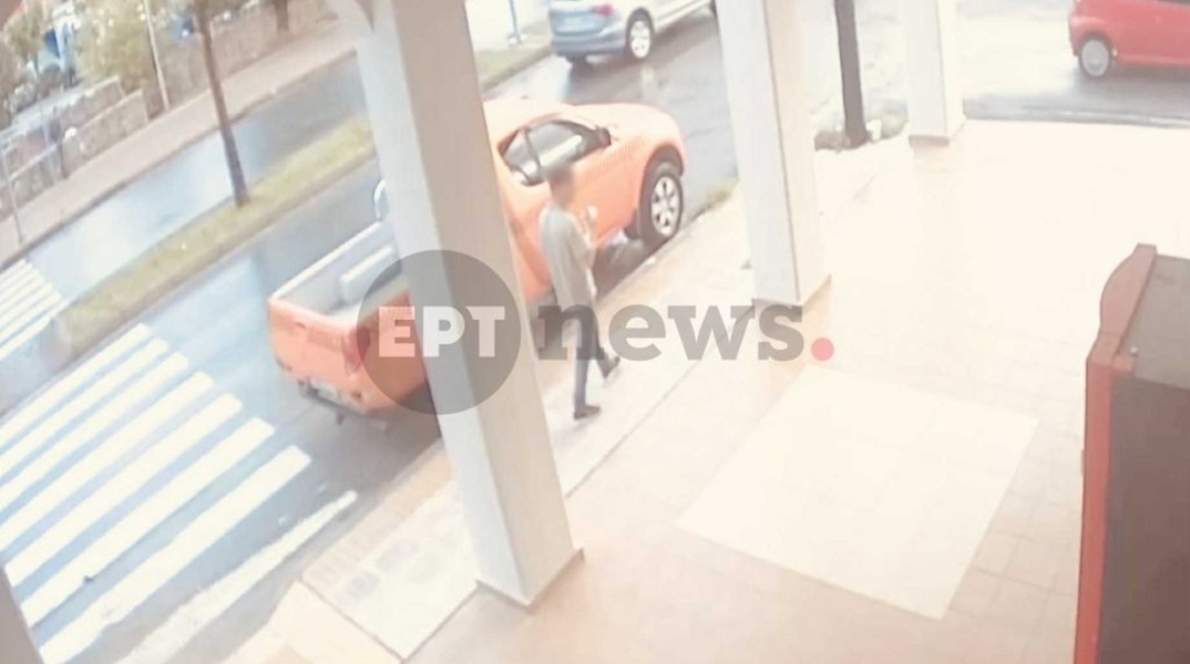 Φοινικούντα: Το βίντεο ντοκουμέντο που καταρρίπτει ισχυρισμό του 22χρονου φερόμενου συνεργού