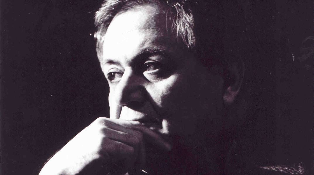 Μάνος Χατζιδάκις