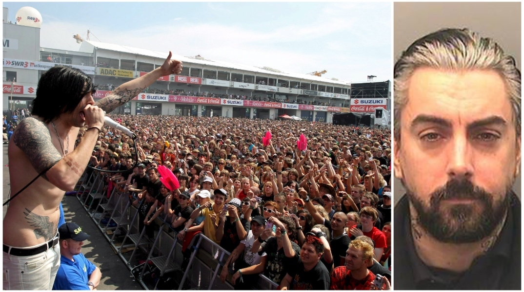 Οι τελευταίες επιστολές του παιδόφιλου σε θύμα του 