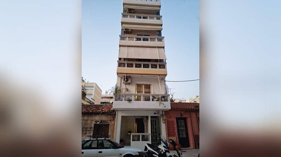 Φτιάξε μου τη μέρα: Έργο Καλατράβα στην Καισαριανή