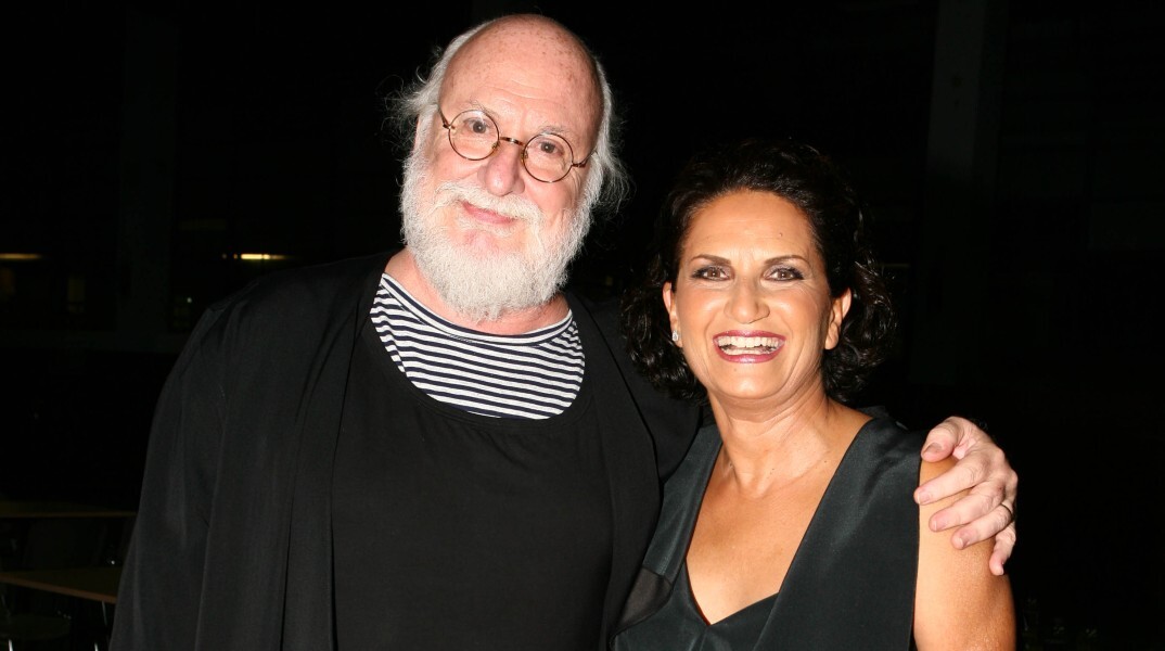 Άλκηστις Πρωτοψάλτη για Σαββόπουλο: Διονύση μου καλλιτέχνη μου! Τι βόμβα έσκασε στη ψυχή μου