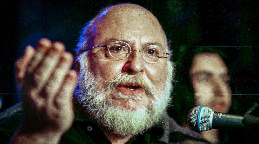 Η συγκινητική ανάρτηση του Φοίβου Δεληβοριά για τον Διονύση Σαββόπουλο