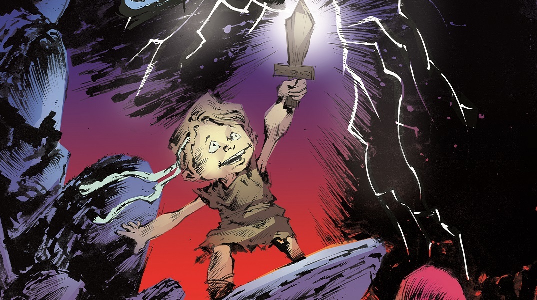 Το άστρο του Βασίλη Γκογκτζιλά 