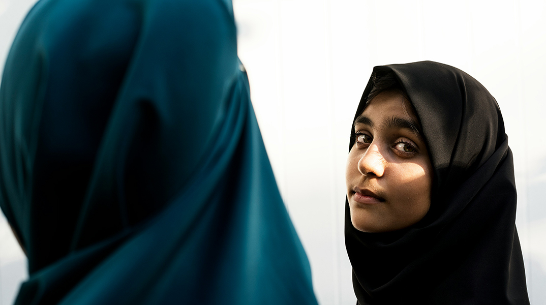 Το δικαίωμα στο πρόσωπο