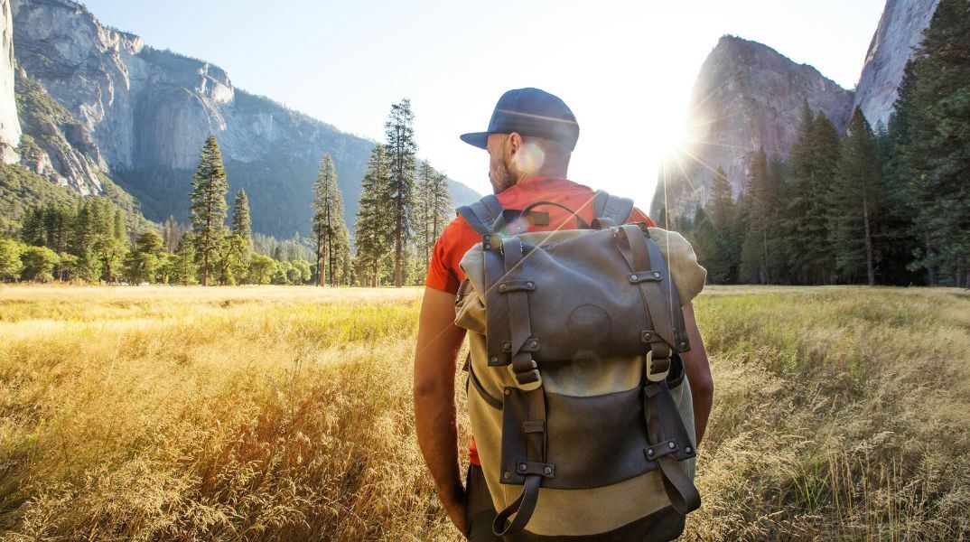 Ένας από τους ελάχιστους ανθρώπους που έχουν επισκεφθεί και τις 195 χώρες του πλανήτη μιλά για τα πιο επικίνδυνα μέρη που συνάντησε