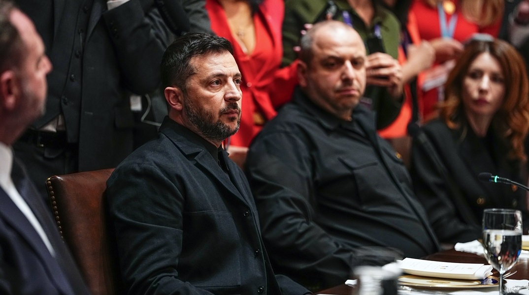 Βολοντίμιρ Ζελένσκι