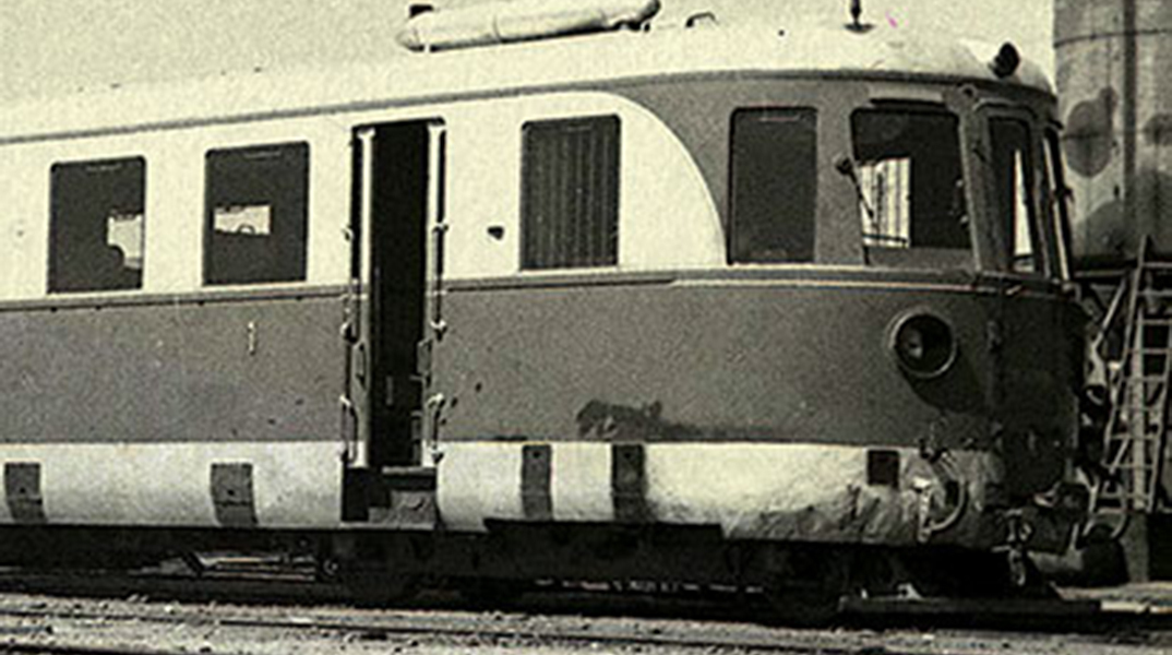 Γιατί δεν έχουμε τον σιδηρόδρομο που θέλουμε;