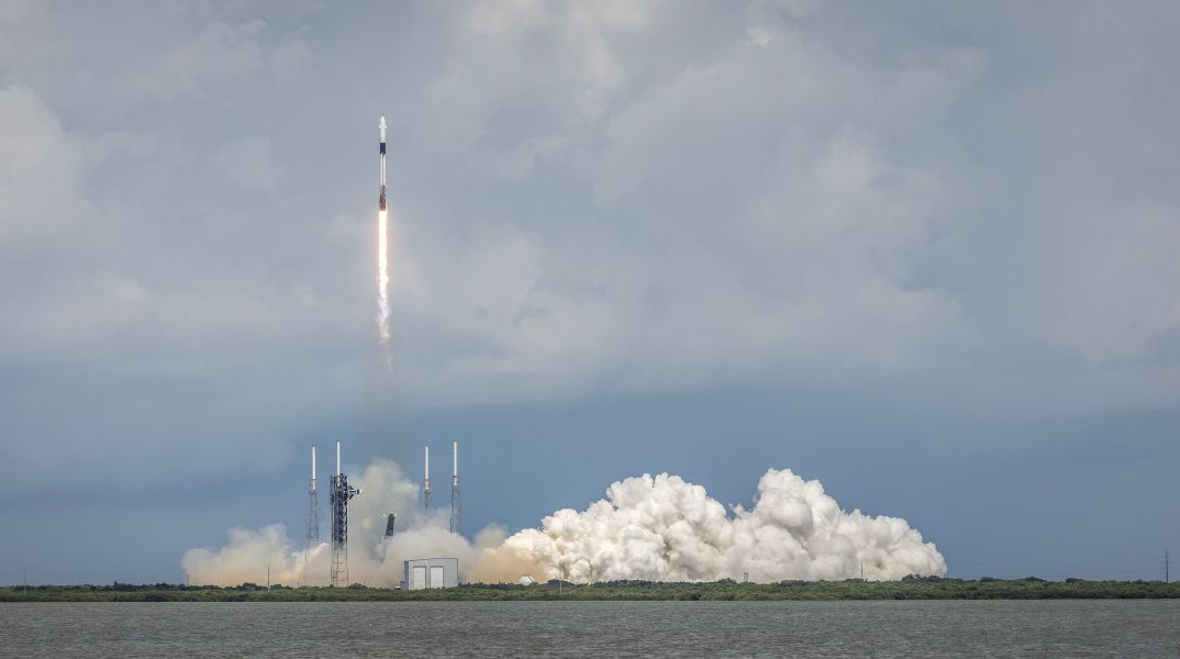 Airbus, Leonardo και Thales συμφώνησαν να συνδυάσουν τις διαστημικές τους δραστηριότητες με στόχο τη δημιουργία ευρωπαϊκού «αντιπάλου» της SpaceX του Έλον Μασκ