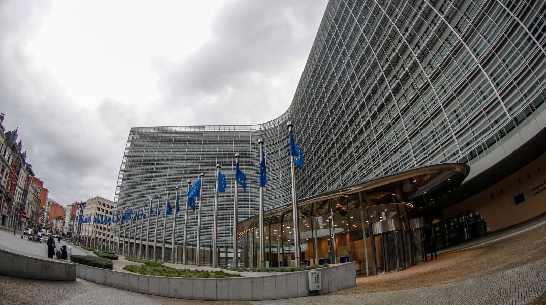 Η ΕΕ επέβαλε κυρώσεις στον πρύτανη Νικίτα Ανίσιμοφ της Μόσχας - Ο πανεπιστημιακός είχε ξεκινήσει μεταπτυχιακό πρόγραμμα για την παράκαμψη των κυρώσεων