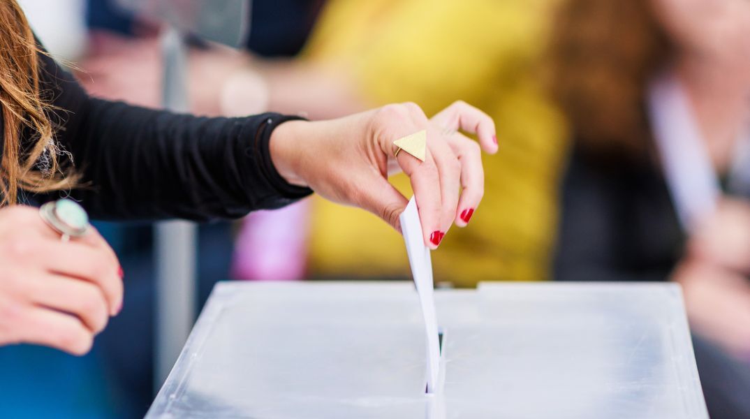 Δείτε live την εκδήλωση του Κύκλου Ιδεών για το πολιτικό και κοινωνικό αδιέξοδο που αποτυπώνουν οι δημοσκοπήσεις στην Ελλάδα - Σήμερα στις 18:00