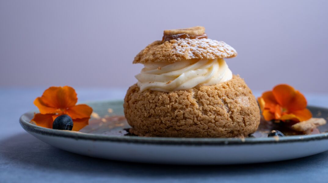  11 ζαχαροπλαστεία με τέλεια γλυκά