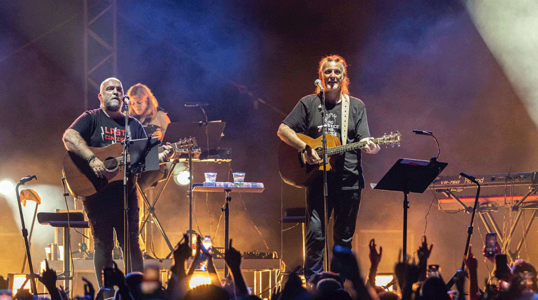 Κερδίστε προσκλήσεις για την πρεμιέρα των Πυξ Λαξ στο VOX