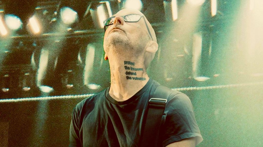 Release Athens 2026: O Moby επιστρέφει στην Ελλάδα