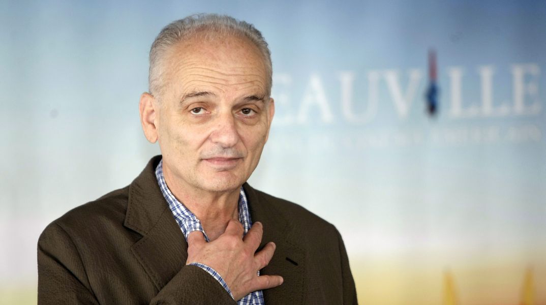 Ντέιβιντ Τσέις: Ο δημιουργός του Sopranos ετοιμάζει την πρώτη του τηλεοπτική σειρά μετά από 18 χρόνια, εστιάζοντας στο περιβόητο πρόγραμμα της CIA «MKUltra» 