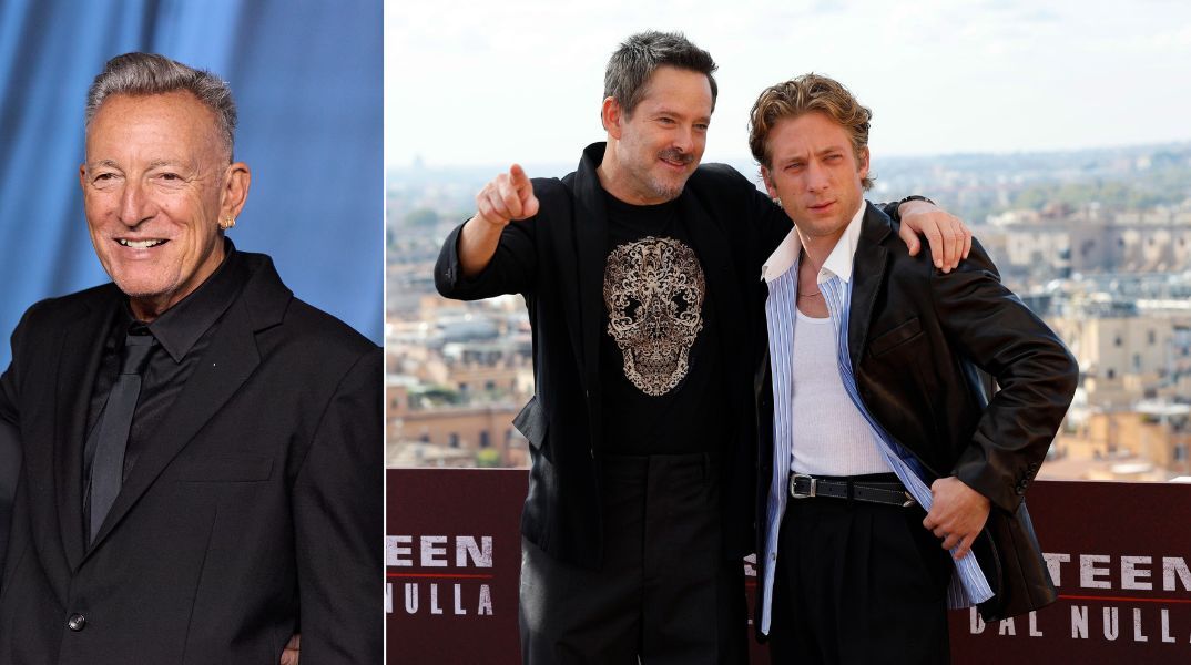 Ο Μπρους Σπρίνγκστιν σχεδιάζει συνέχεια της ταινίας «Deliver Me From Nowhere», που αφηγείται τη δημιουργία του άλμπουμ «Nebraska».