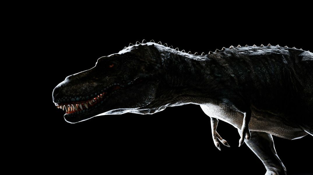 Έρευνα στο Νέο Μεξικό δείχνει ότι οι δεινόσαυροι δεν έφθιναν, αλλά ευημερούσαν μέχρι τον αστεροειδή που προκάλεσε τον μαζικό αφανισμό τους.