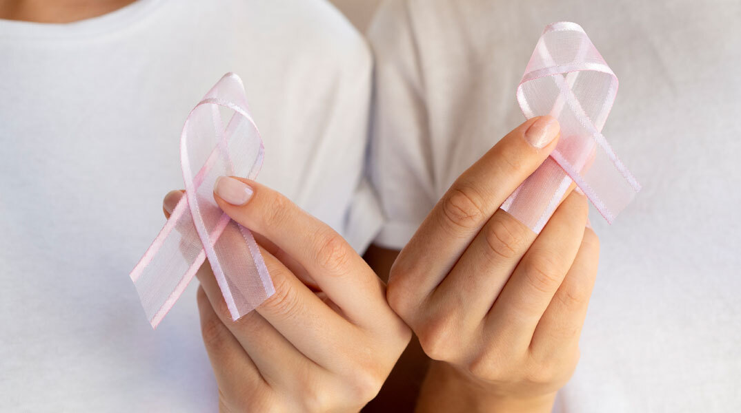 Καρκίνος του μαστού